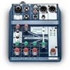 Soundcraft Notepad-5 - Analogowa konsoleta mikserska