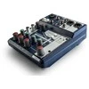 Soundcraft Notepad-5 - Analogowa konsoleta mikserska