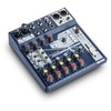 „Soundcraft Notepad-8FX“ – analoginis maišymo pultas, efektų procesorius