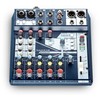 „Soundcraft Notepad-8FX“ – analoginis maišymo pultas, efektų procesorius