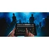 Skaitmeninis mikser sieciowy Soundcraft Ui16