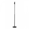 Soundsation ONE HAND-100-BK - mikrofono stovas