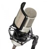 Soundsation VOXTAKER 100 USB - studijinis mikrofonas