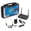 Soundsation WF-D190P - UHF belaidė sistema