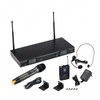 Soundsation WF-U2600HP - UHF belaidė sistema