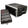 Stiprintuvas Stagg ABS 4U - Rack case