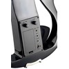 Stagg EVN X 4/4 WH - 4/4 elektrinis smuikas