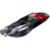 Audio kabelis XLR/jack (m/m) Stagg SAC1PXM DL, 1 m