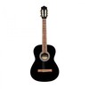 Klasikinė gitara Stagg SCL60-BLK