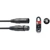 DMX kabelis Stagg SDX5-3, 5m