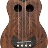 Soprano ukulelė Stagg US-TIKI OH