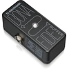 TC Electronic Bonafide buferis – buferio tipo efektas