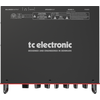 TCC TC Electronic BQ500 Stiprintuvas basowy 500W typu micro head