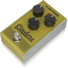 TC Electronic TC Electronic Cinders Overdrive - Efekt typu overdrive