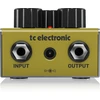 TC Electronic TC Electronic Cinders Overdrive - Efekt typu overdrive