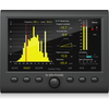 TC Electronic Clarity M Stereo - stereo garso matuoklis