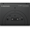 TC Electronic Clarity M Stereo - stereo garso matuoklis