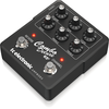 TC Electronic COMBO DELUXE 65 PREAMP – gitaros pirminis stiprintuvas