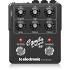 TC Electronic COMBO DELUXE 65 PREAMP – gitaros pirminis stiprintuvas