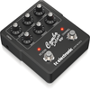 TC Electronic COMBO DELUXE 65 PREAMP – gitaros pirminis stiprintuvas