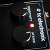 TC Electronic Crescendo Auto Swell - Efekt typu auto swell