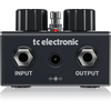 TC Electronic Crescendo Auto Swell - Efekt typu auto swell