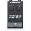 TC Electronic Crescendo Auto Swell - Efekt typu auto swell