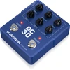 TC Electronic DC30 PREAMP – gitaros išankstinis stiprintuvas