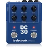 TC Electronic DC30 PREAMP – gitaros išankstinis stiprintuvas