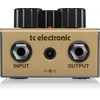 TC Electronic Drip Spring Reverb – „Reverb“ tipo efektai