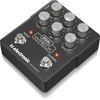 TC Electronic DUAL WRECK PREAMP Gitaros pirminis stiprintuvas