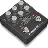 TC Electronic DUAL WRECK PREAMP Gitaros pirminis stiprintuvas