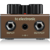 TC Electronic Echobrain Analog Delay -pedaali