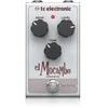 TC Electronic TC Electronic El Cambo Overdrive - Efektyvus typu overdrive