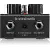 Efektų Pedalas - Tc Electronic Fangs Metal Distortion Pedalas