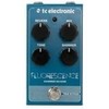 TC Electronic Fluorescence Shimmer Reverb – gitaros efektas