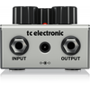 Tc Electronic TC elektroninis jėgos lauko kompresorius