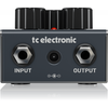 TC Electronic TC Electronic Grand Magus Distortion - Efekt typu distortion