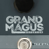 TC Electronic TC Electronic Grand Magus Distortion - Efekt typu distortion