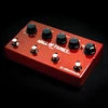 TC Electronic Hall of Fame 2 X4 Reverb - gitaros efektas
