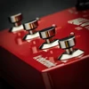 TC Electronic Hall of Fame 2 X4 Reverb - gitaros efektas