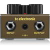TCC TC Electronic Honey Pot Fuzz Efekt typu fuzz