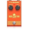 TC Electronic Iron Curtain Noise Gate – gitaros efektas