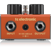 TC Electronic Iron Curtain Noise Gate – gitaros efektas