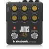 TC Electronic JIMS 45 PREAMP – gitaros išankstinis stiprintuvas