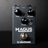 TCC TC Electronic Magus Pro High Gain Distortion – gitaareffect