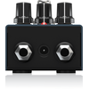 TCC TC Electronic Magus Pro High Gain Distortion – gitaareffect
