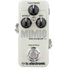 TC Electronic Mimiq Mini Doubler - Efektyvus dubleris