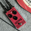 TC Electronic Nether Octaver – gitaros efektas