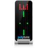 Derintuvas - TC Electronic PolyTune Clip LED Juodas